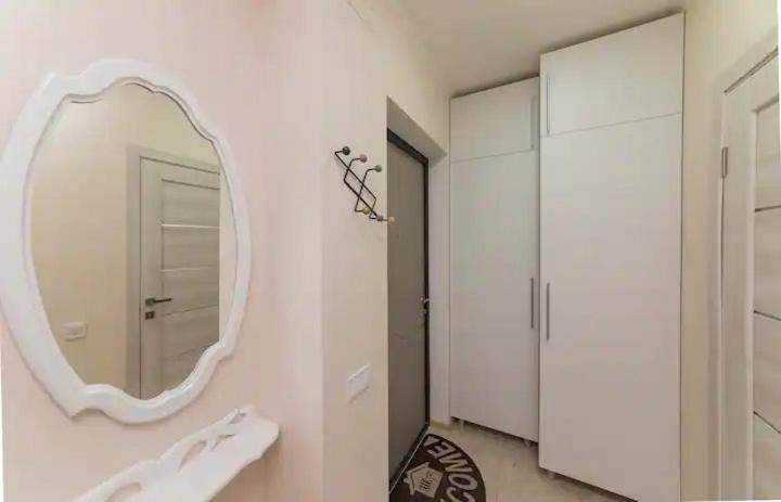 Comfortable Apartment In The Centre Οδησσός Εξωτερικό φωτογραφία