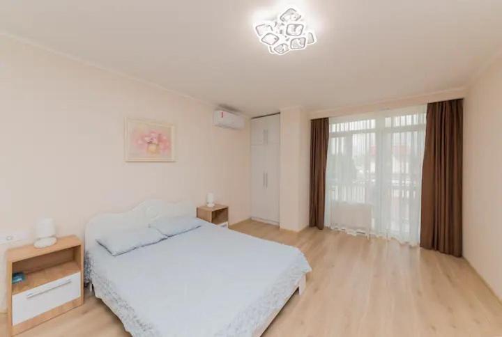 Comfortable Apartment In The Centre Οδησσός Εξωτερικό φωτογραφία