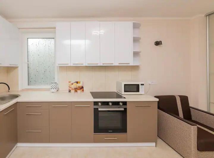 Comfortable Apartment In The Centre Οδησσός Εξωτερικό φωτογραφία