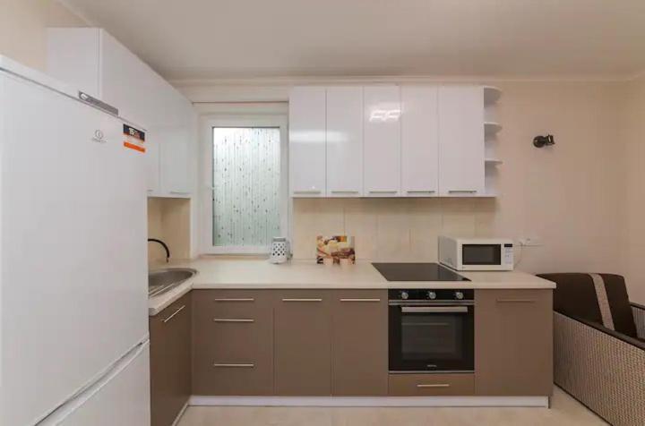 Comfortable Apartment In The Centre Οδησσός Εξωτερικό φωτογραφία