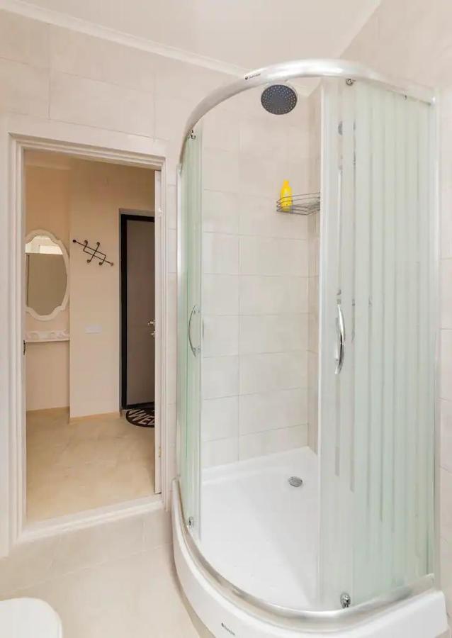 Comfortable Apartment In The Centre Οδησσός Εξωτερικό φωτογραφία