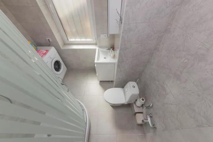 Comfortable Apartment In The Centre Οδησσός Εξωτερικό φωτογραφία