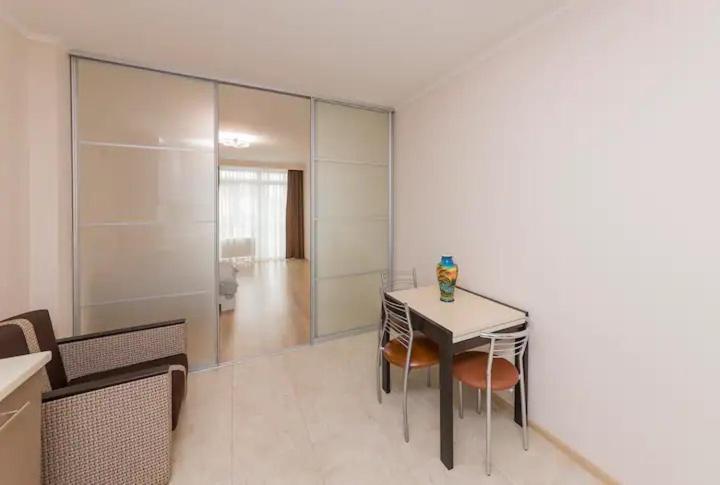 Comfortable Apartment In The Centre Οδησσός Εξωτερικό φωτογραφία