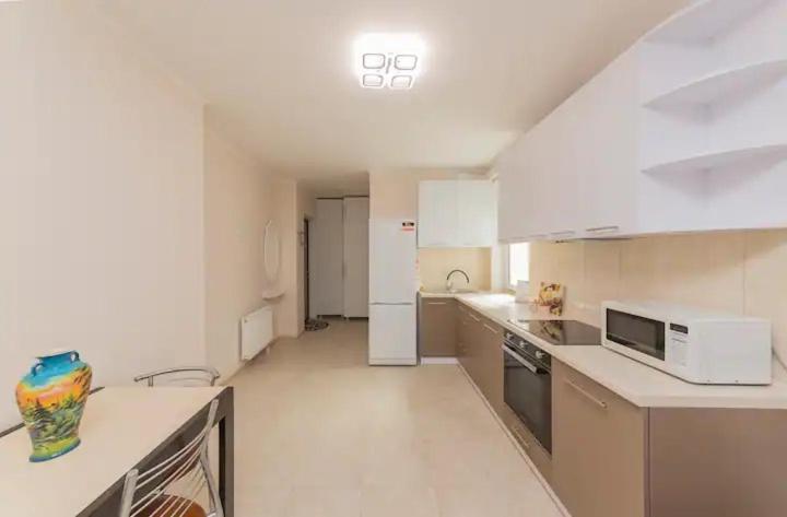 Comfortable Apartment In The Centre Οδησσός Εξωτερικό φωτογραφία
