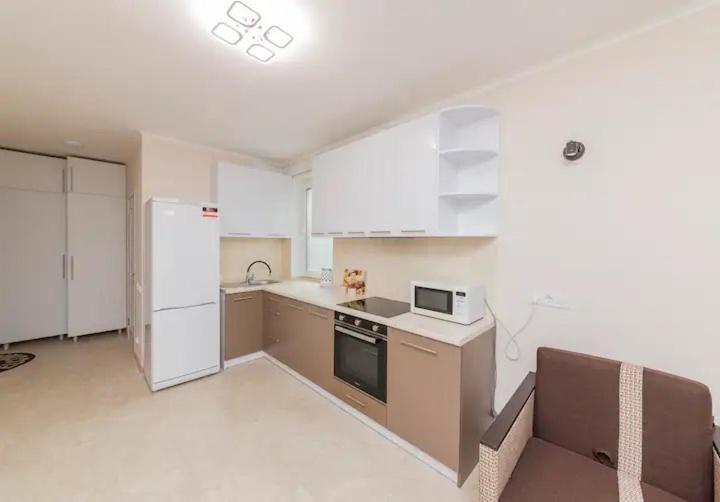 Comfortable Apartment In The Centre Οδησσός Εξωτερικό φωτογραφία