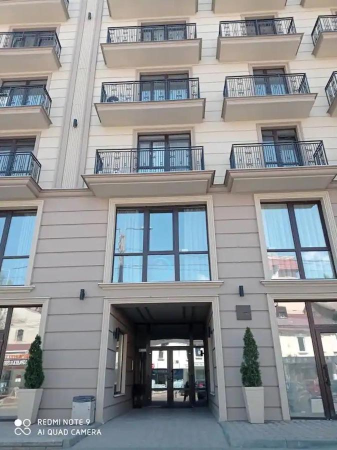 Comfortable Apartment In The Centre Οδησσός Εξωτερικό φωτογραφία